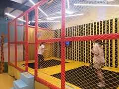 -不可思议减压馆·解压博物馆·摔碗发泄·团建定制