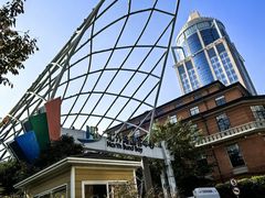 -上海港国际客运中心