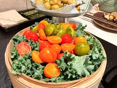 -山缓缓火锅(上海港汇恒隆店)