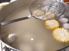 -焯牛潮汕牛肉火锅(云峰街创始店)