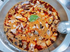 -川渔居—鱼火锅(八方汇店)