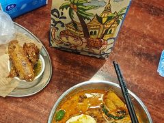 -海安安越南粉(丹竹頭店)