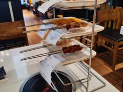 -玉善烧烤串城(长春总店)