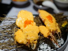 -一绪に寿喜烧自助(世茂广场店)