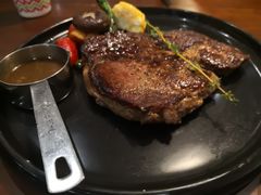 -芭莉与彩虹西餐厅(成都合生汇店)
