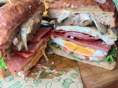 -魏斯理汉堡(西安沣东吾悦店)