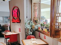 -得意啫·广东啫啫煲(前海HOP店)