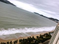 -芽庄喜来登水疗酒店