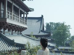 -径山寺