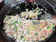 -舒蔡记生煎菜饭(云南中路店)