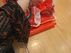 -塔斯汀中国汉堡(汽车站店)