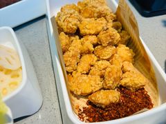 -半天妖烤鱼(紫荆广场店)