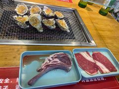 -蚝英雄鲜蚝自助专门店(长楹天街直营店)