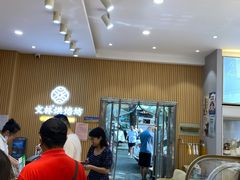 -徐文林香酥饼(桃园店)