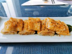 -野蔓果·山野菜(西湖景区·龙井茶田店)