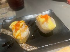 -聿山居·创意料理