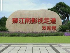 -臻江南影院式足道(雅安店)