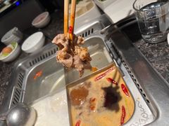 -海底捞火锅(崇文门新世界百货店)