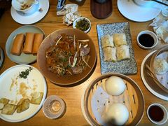 -墨宴(西洋湖店)