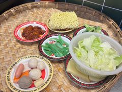 -文立新麻辣烫(合生汇21街区店)