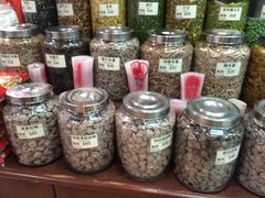 -么凤(波斯富街店)