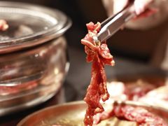 -小核桃烤肉馆(西塔店)