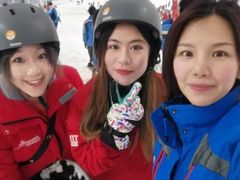 -绍兴启迪乔波冰雪世界