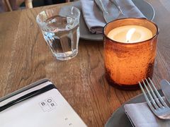 -BOR Eatery(安福路店)