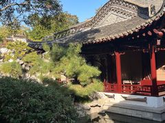-何园