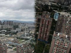 -百汇商业广场(东风西路店)