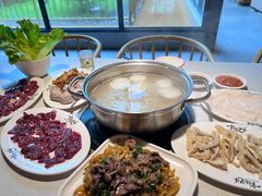 -官塘兄弟·潮汕牛肉店(官塘总店)