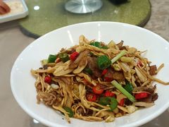 -李氏传家菜(兴城路店)