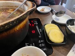 -随变烧烤麻辣鸡煲(佐敦店)