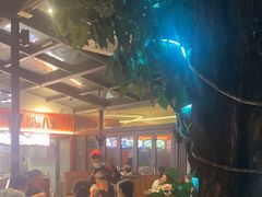 -海岛八号龙虾烧烤田鸡(蓝天路总店)
