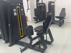 -即刻健身馆(对外经贸店)