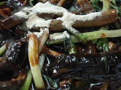响油鳝丝-蘭心餐厅(进贤路店)