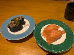 -元通寿司(地标店)