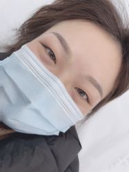 -久匠·野生眉半永久纹绣