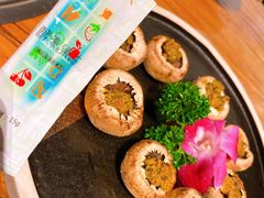-黑牛の店·和牛烧肉(合生汇店)