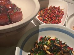 -筱爷叔·上海传统手工菜(玉树路店)