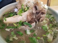 -清真·西北人家风味馆(中山中路店)