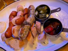 -MR.ROCKY洛奇先生RESTAURANT&BAR(宝安壹方城店)