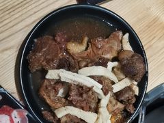 -牛梦香·自助涮烤牛肉火锅(六一北路店)