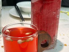 -大树餐厅(环球港店)