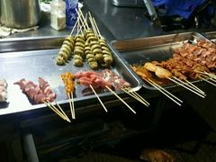 -非凡烧烤(历史博物馆店)