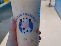 -一只酸奶牛(时代天街A馆店)