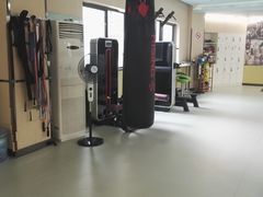 -中田健身工作室(博兴路店)