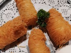 -喜势点·糖沙翁手工茶点·本地人茶居(永庆坊店)