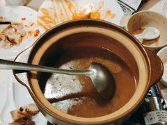 -付掌柜在成都·热炒砂锅集(金禾店)