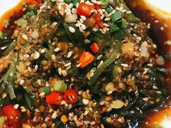 -红辣椒·川菜·火锅(张杨路店)